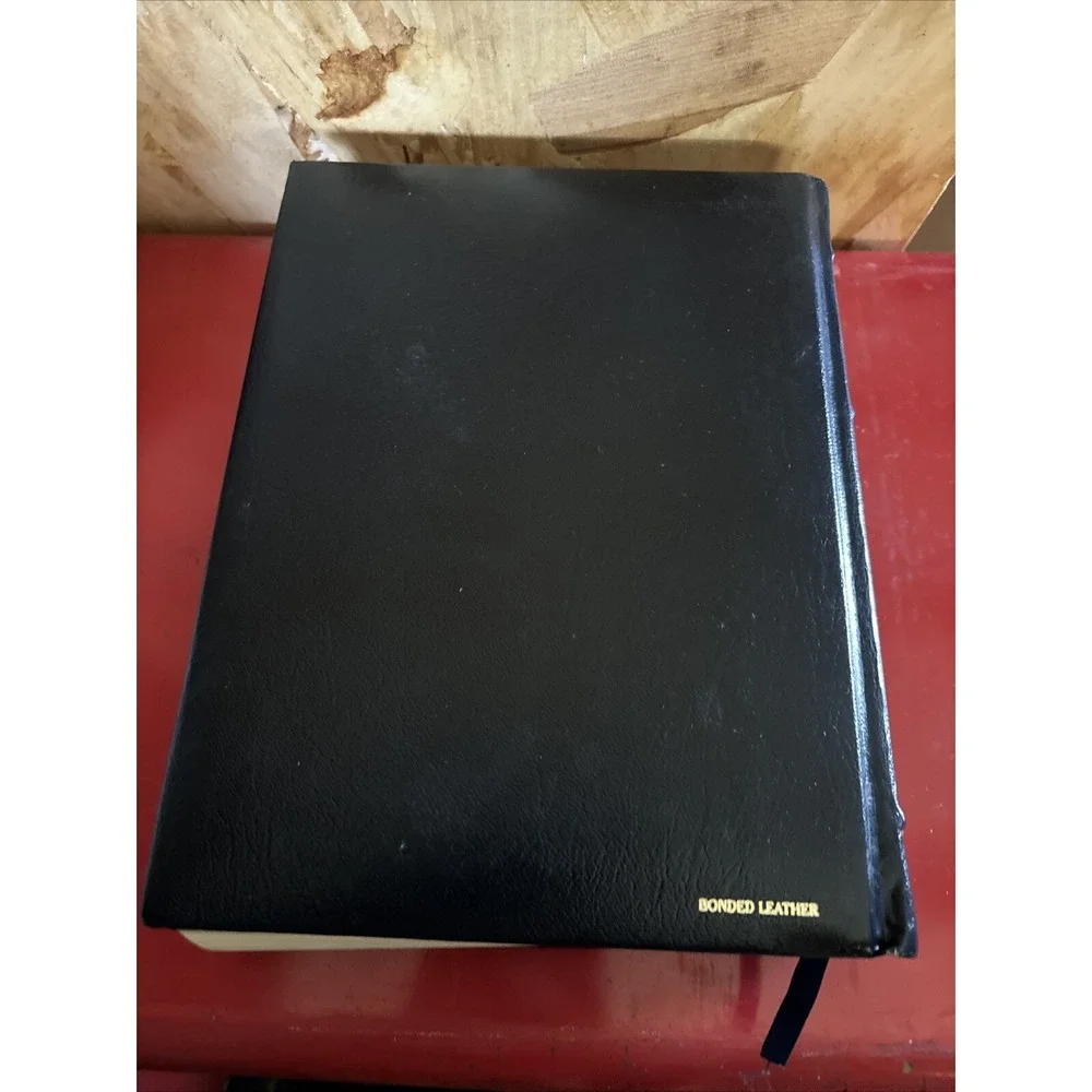 The Annotated Shakespeare Volume II A. L. Rowse Bonded Leather Hardcover 1978
